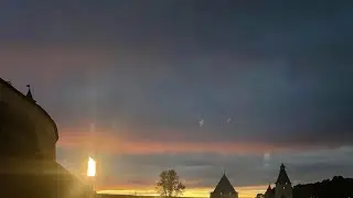 ПОТОК ФИНАНСОВАЯ СФЕРА. ОТКРЫТИЕ ПРОСТРАНСТВА 🐣😃❤️