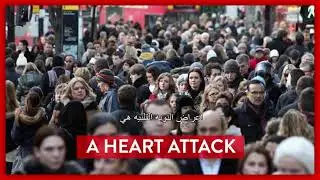 You Can’t Pause a Heart    الترجمة بالعربية