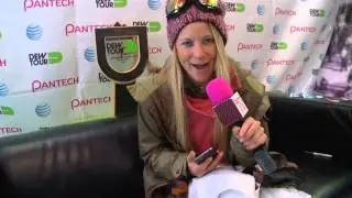 DEW TOUR - BRECKENRIDGE - DAY 3