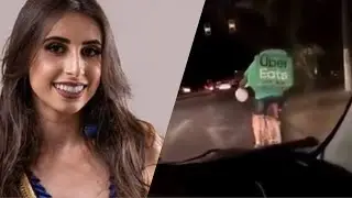 O que aconteceu com a Miss que 