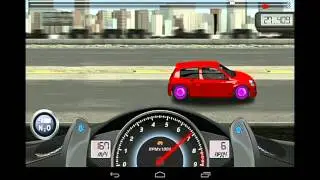 Drag Racing for android босс-2