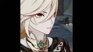 Kaveh edit Genshin Impact