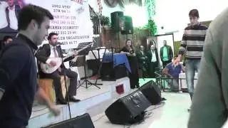 Mehmet Abdullah UĞURLU - By . AyaşLı -  Taktık vitesi - Aşk yağmuru 2013