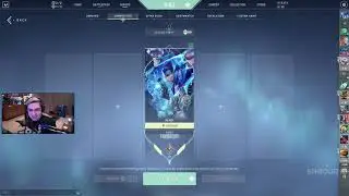shroud sees TimTheTatman's rank and calls him trash