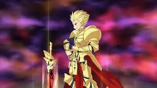 Buster Overkill vs Salter - (FGO 3rd Anniversary - Memorial Quests)