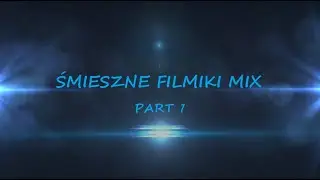 Śmieszne filmiki mix part 1  Sebastian S.