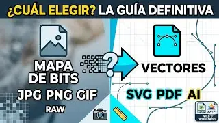 Formatos de imagen 