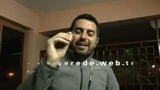 Gerede.Web.tr Fragmanı