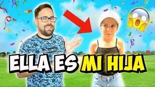 CAPÍTULO 4 : ELLA ES MI HIJA #VIVIENDOENMADRID
