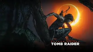 Shadow of Tomb Raider #1