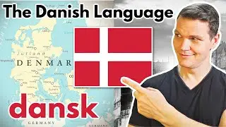 The Danish Language (IS THIS REAL?)