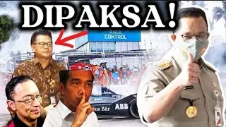 Brigadier General Endar Reports to the Corruption Eradication Commission (KPK) Supervisory Board,...