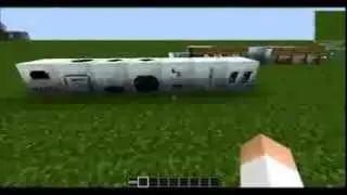 Tekkit Classic Modpack Spotlight!  Industrial Craft 2