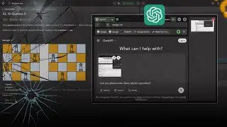 Free Cheating tool for online exams!