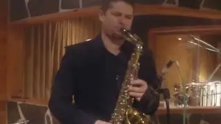 Sound Parade Entertainment and Elite Jazz  - Piano and Sax