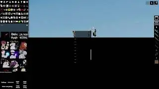 Jujutsu Playground (PPG Mod) | LIVE