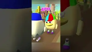 СКОРО Лето, А ЭТО ЗНАЧИТ! ЧИКЕН ГАН МЕМ! 