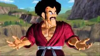 Dragon Ball Xenoverse Part 8