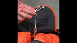 Apex Closing Through Loop