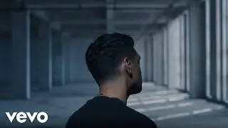 Afgan - Shallow Water (Official Video)