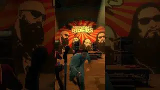 Left 4 Dead 2: Nick Journey Place to Place