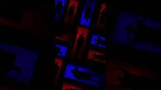 Идея для видео с дверью