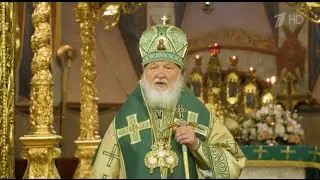 Спешите делать добрые дела! (Слово пастыря. Выпуск от 19.10.2024 г.)