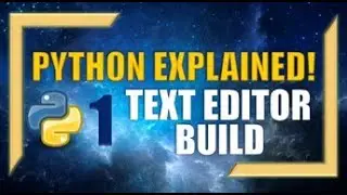 Build Your Own Text Editor | Part 1