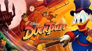 Прохождение DuckTales: Remastered (PC) #1