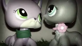 Lps Musik Video ~Ты любил?~ (for my Senpai)