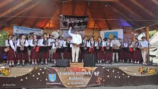 Orkiestra Dęta OSP Tenczyn - Odkryj Beskid Wyspowy - Lubień 2024