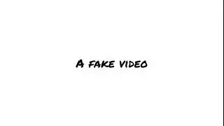 Fake video | Go Pro 8 Black | YAKUTSK