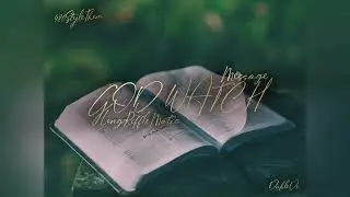 GOD WATCH - DubleDx - 420StyleThemRec - /LongRiffleMatic / - Juin 2025