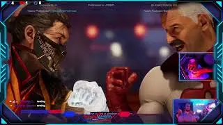 The Art Of Josie Tekken PC God Games