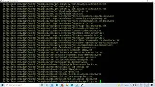 Dockerfile-DockerImage-Docker Container-ECR-ECS