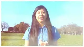 JBs Video Greetings (Globals) - Just Julia