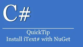 QuickTip 