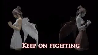 [Aion Machinima] Keep on Fighting. AionPlanet конкурс