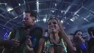 Nicole Moudaber B2B Layton Giordani Tomorrowland Brasil(FULL SET)2023