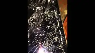 Убитый айпад