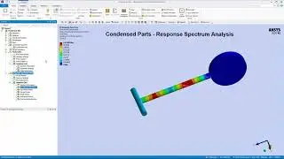 ANSYS Mechanical: What's New in 2020 R1