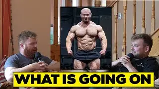 Leave Mike Israetel Alone! - Sh*t Talk