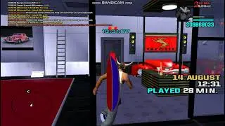 ЭТО МОЙ ОДИН ИЗ САМЫХ ДОРОГИХ ШКАФОВ СЛОВЛЕННОГО ДОМА В GTA SAMP НА АРИЗОНЕ РП