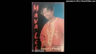 Mava Lee - Mava's Party