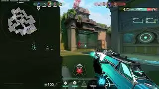 target switching in valorant