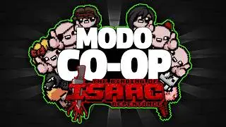 Don't Play Co-op Mode in TBOI Repentance Without Knowing This!