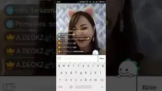 #bigolive