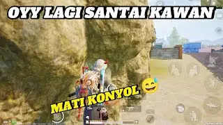 INI AKIBATNYA ‼️ Solo vs Squad KING OF LIVIK 🔥🔥 Gameplay Pubg Xiaomi Pad 6 HDR EXTREAM 60 FPS 🔥🔥