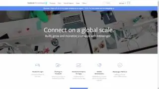 Setting up a Messenger Bot with Flow XO
