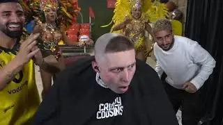 Jordan und Semih Core (ZU WILD) PART 2